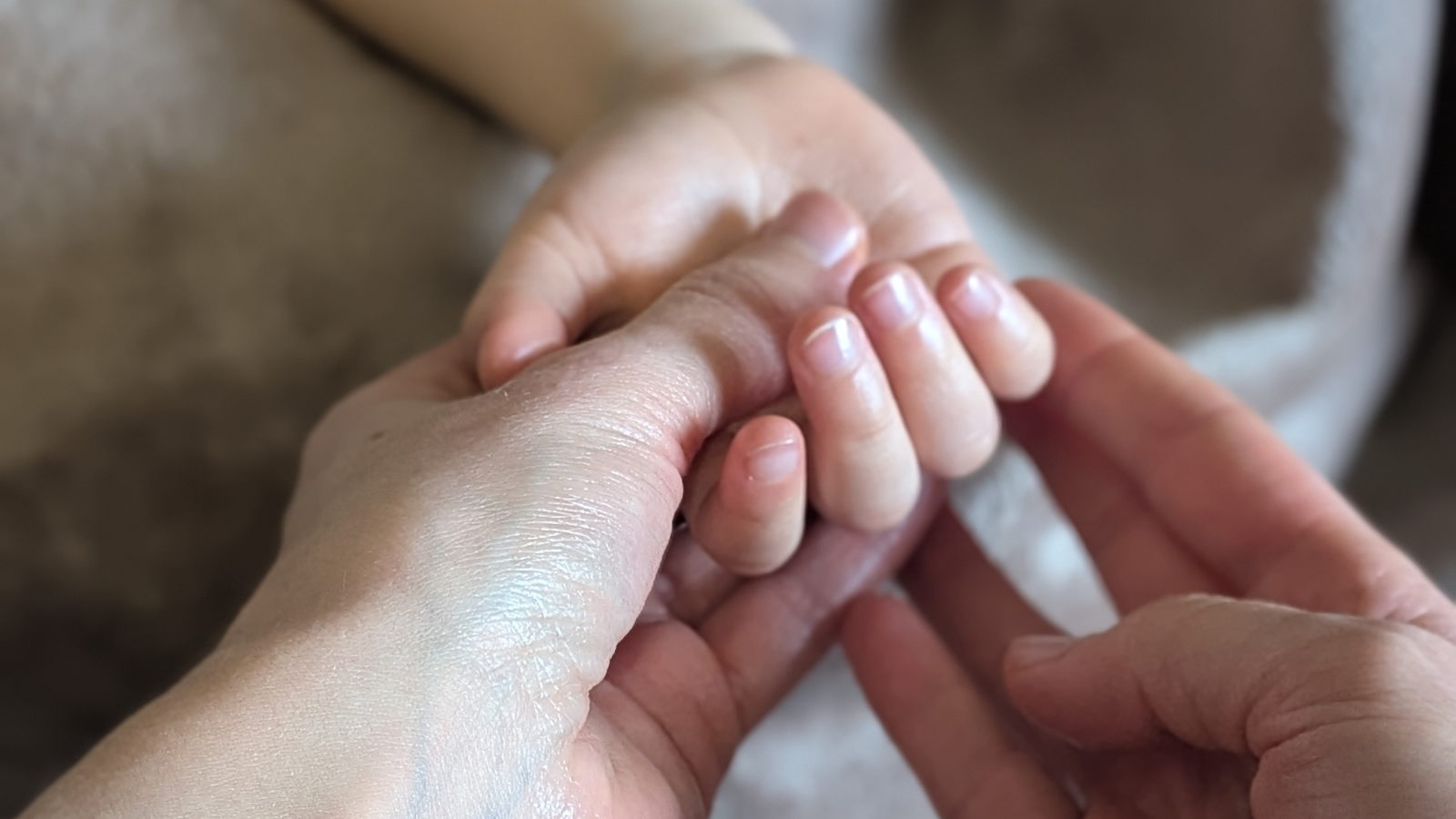 Une Tendre Parent'aise