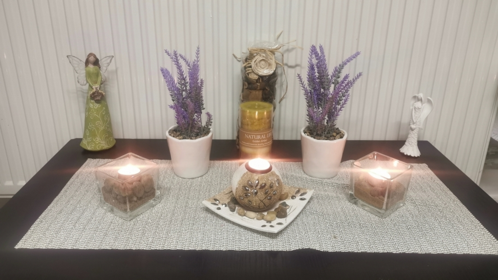 Masáže Petra Lepičová