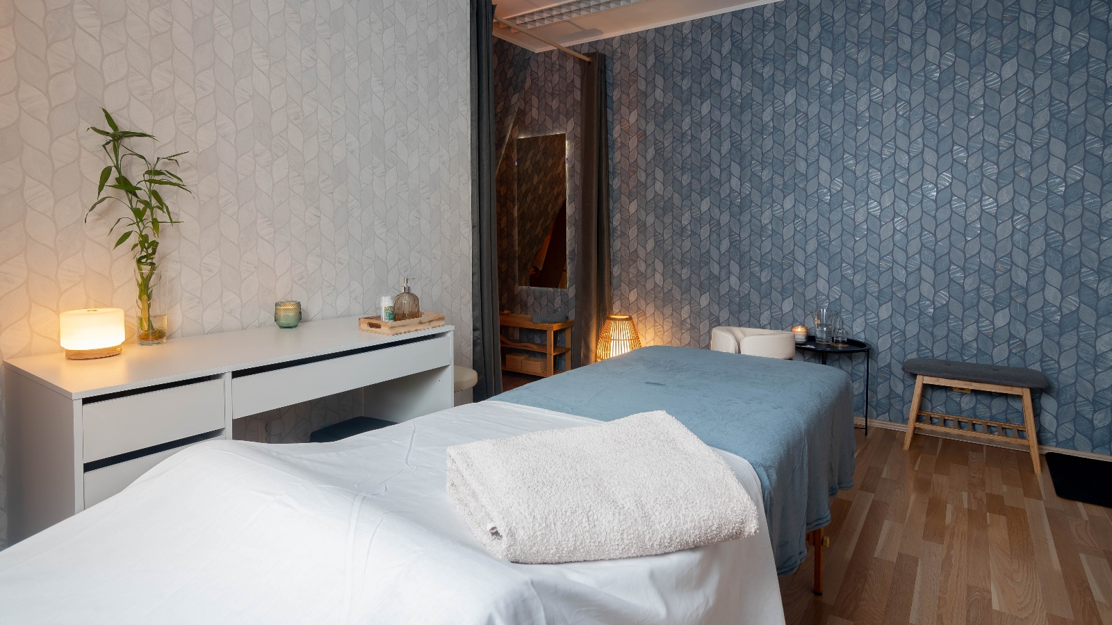 Masáže Stanislav Daníček