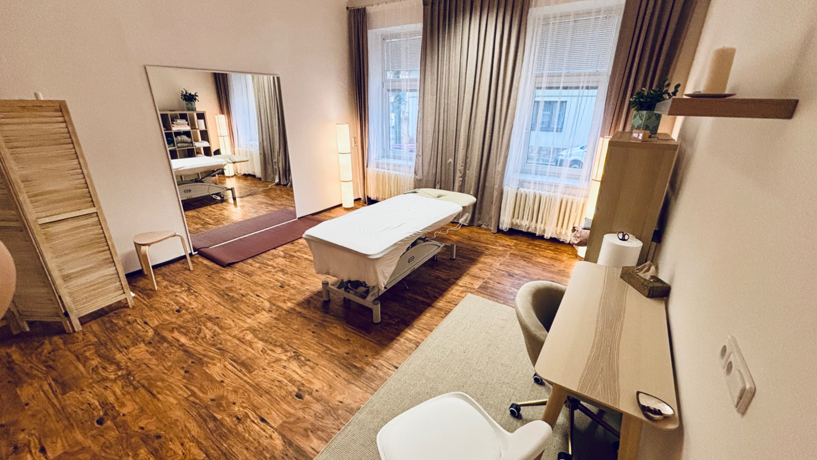 Židenice - Individuální terapie