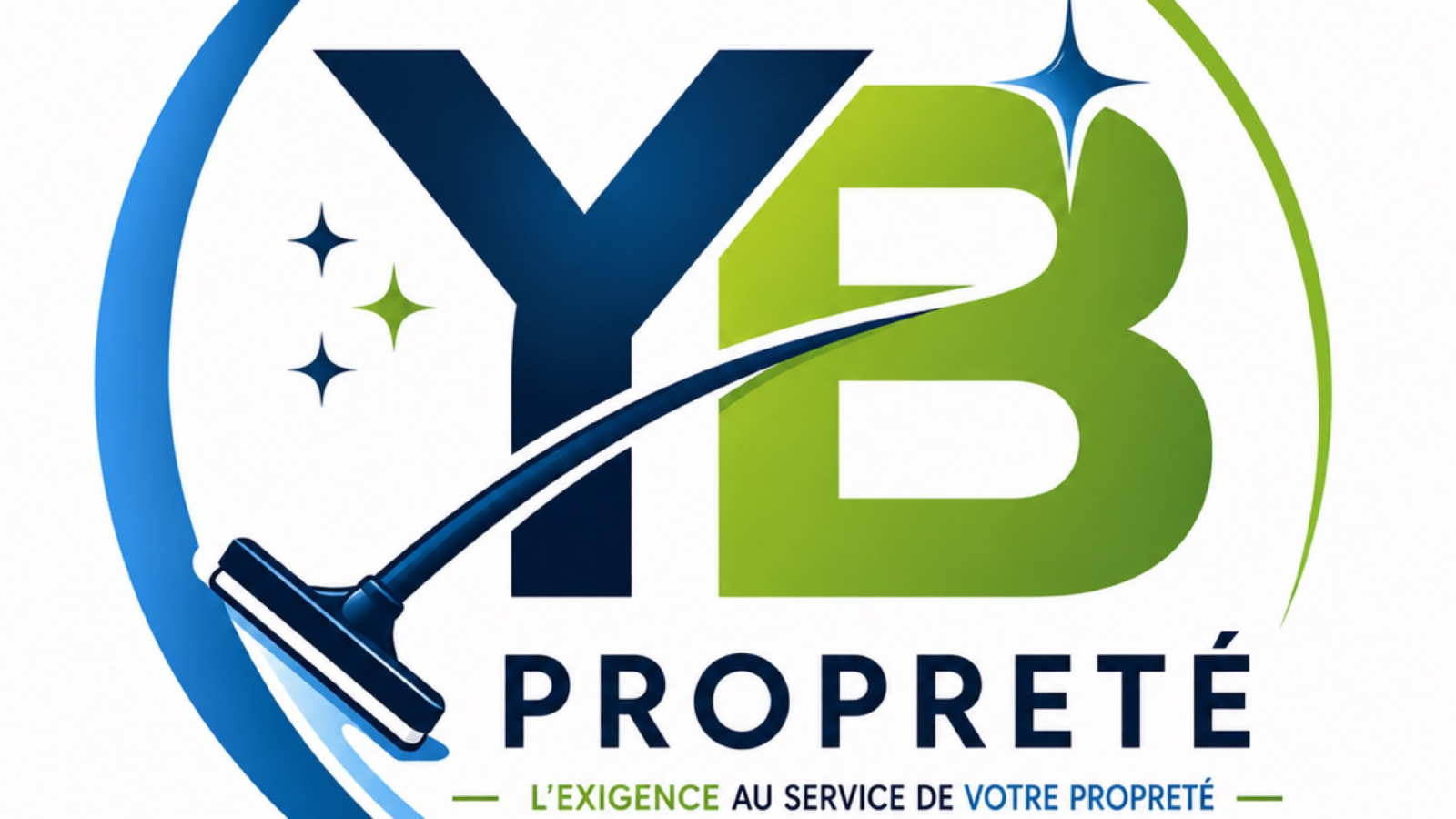 YB PROPRETÉ
