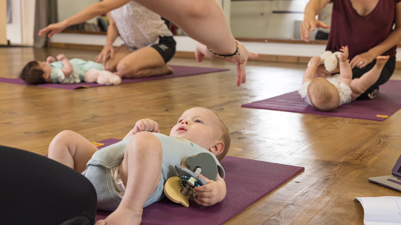 Le Cocon des Lucioles