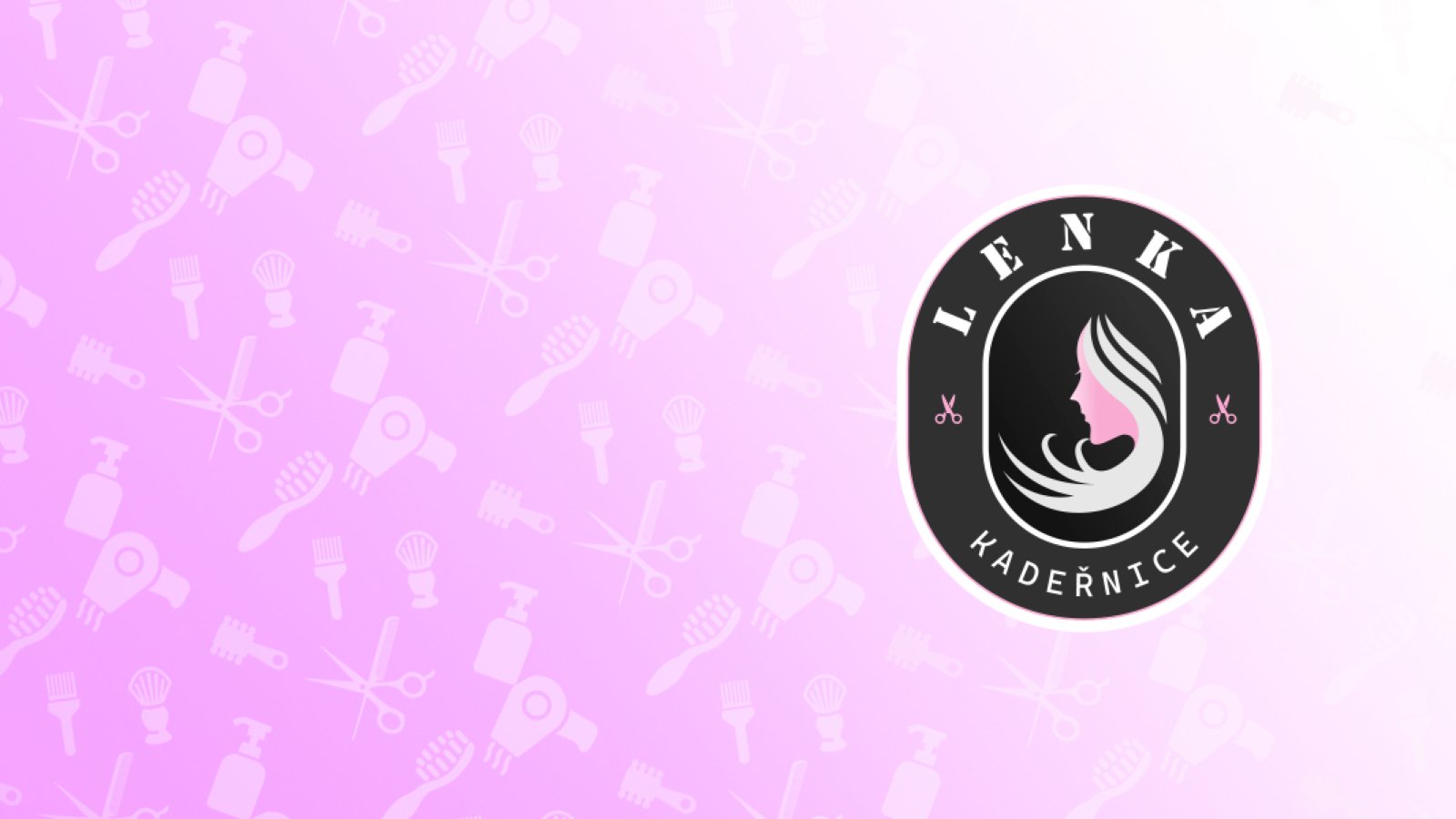 Lenka Kadeřnictví
