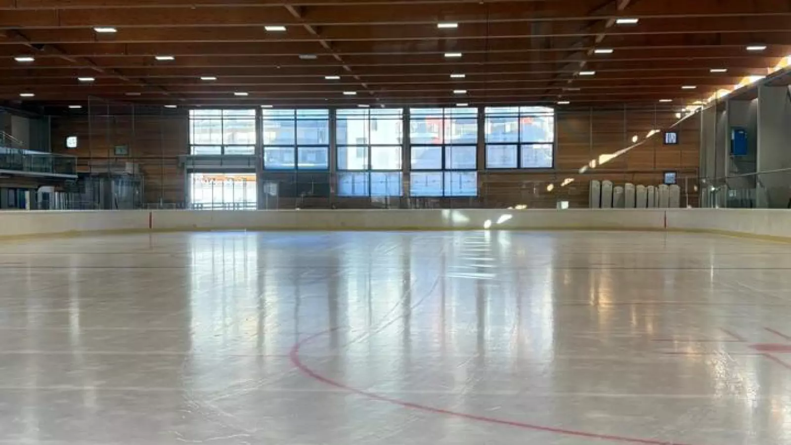 ICE ARENA - EVENTI