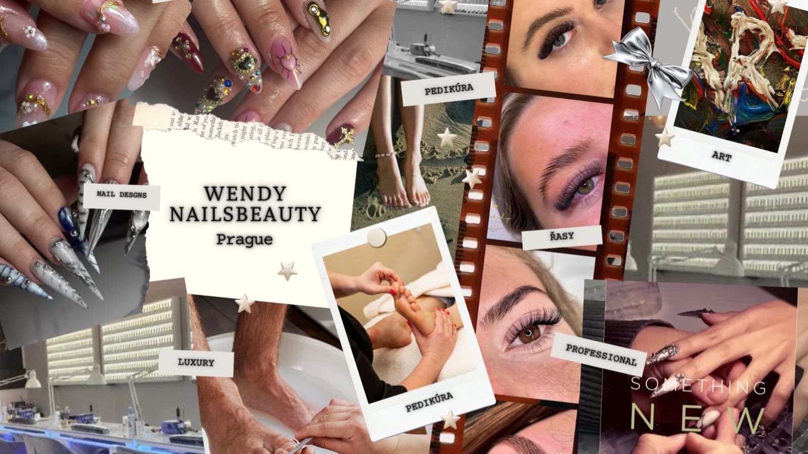Wendy Nails&Beauty
