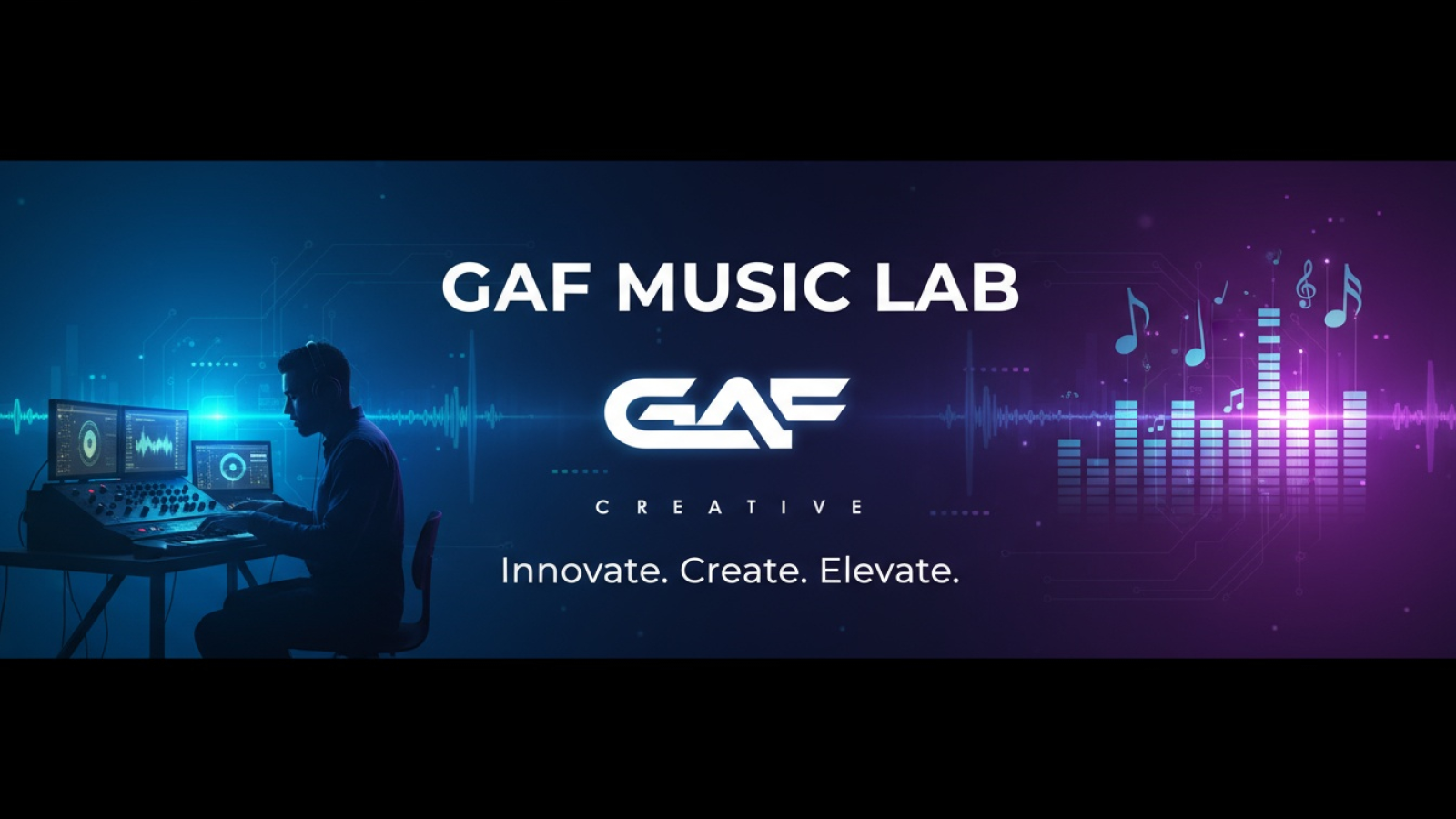 Gaf Music Lab