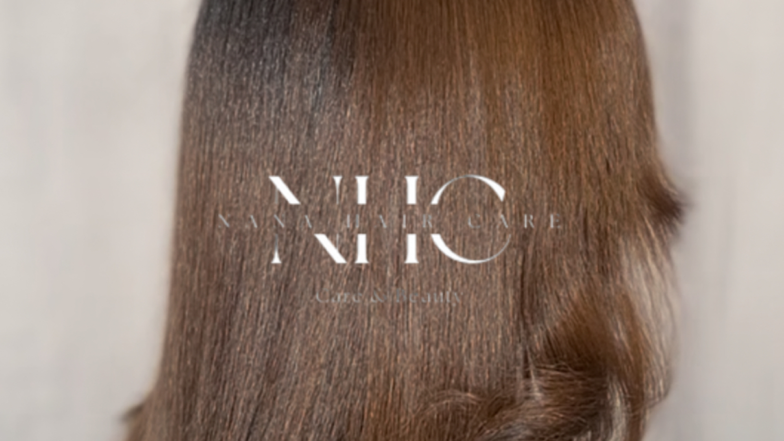 NANA HAIR CARE