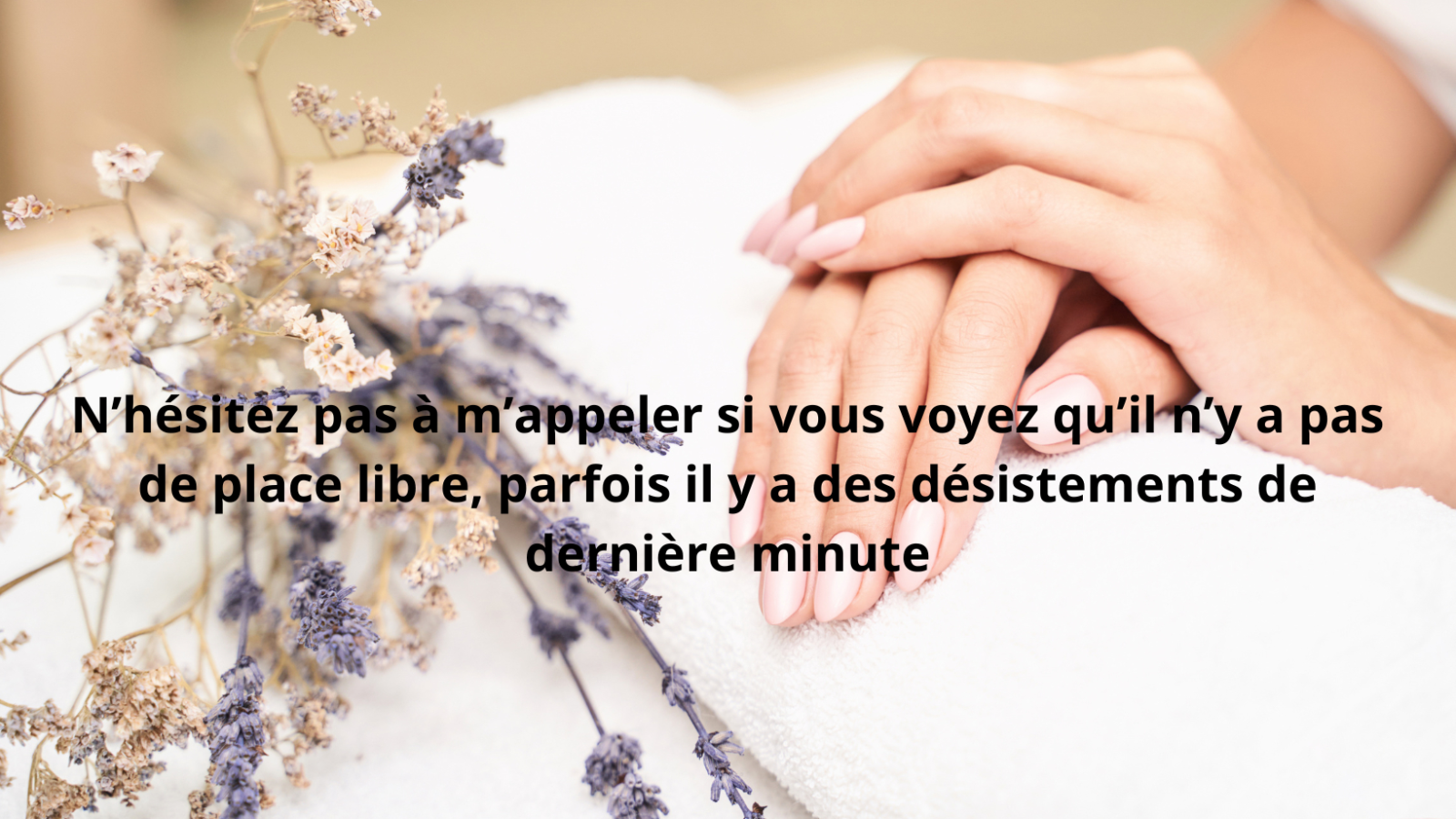 Elle beauté Harmony