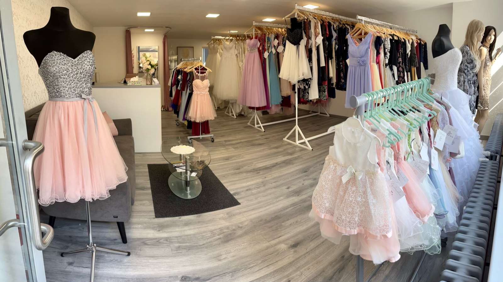 Gabriela Svatební salón