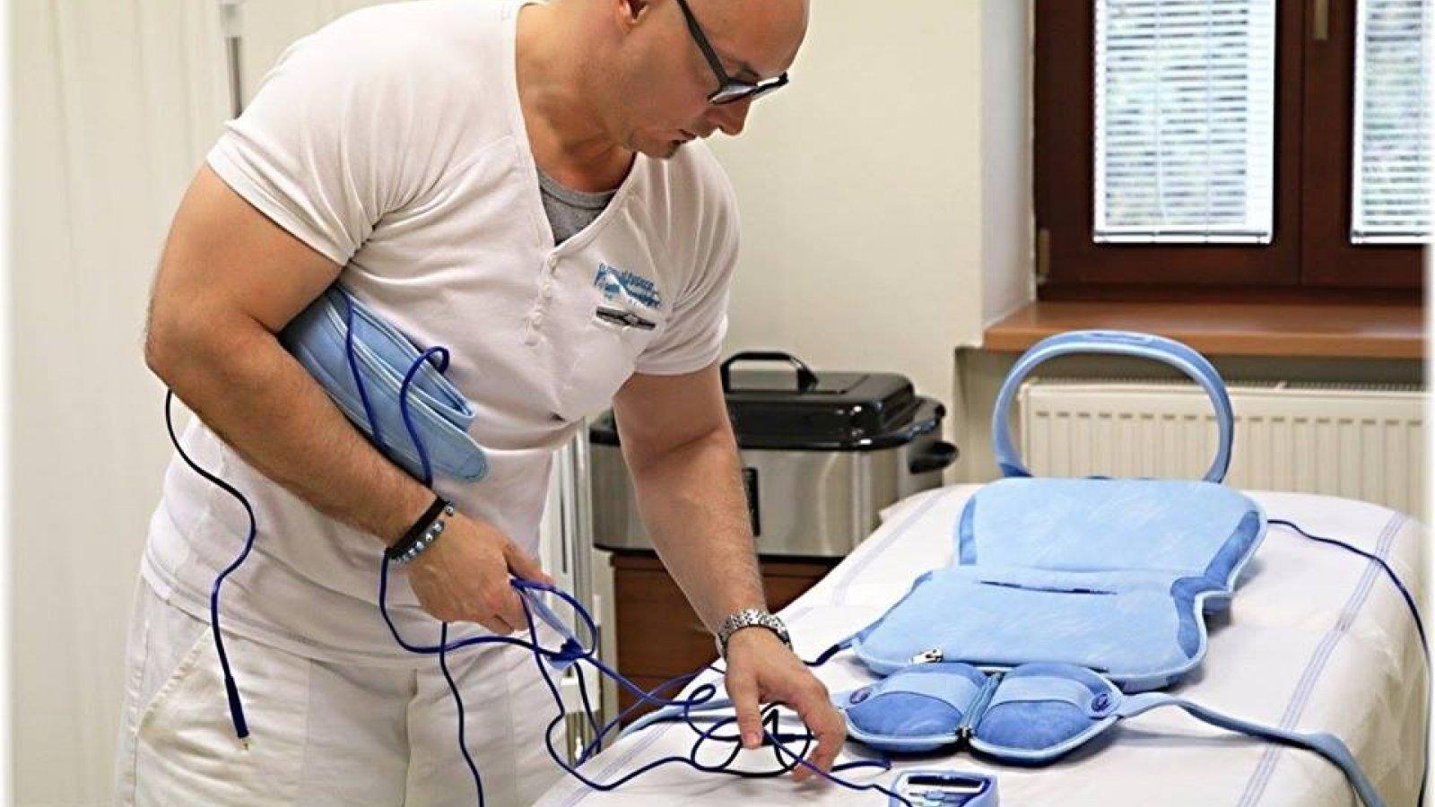 Manuální medicína s.r.o.