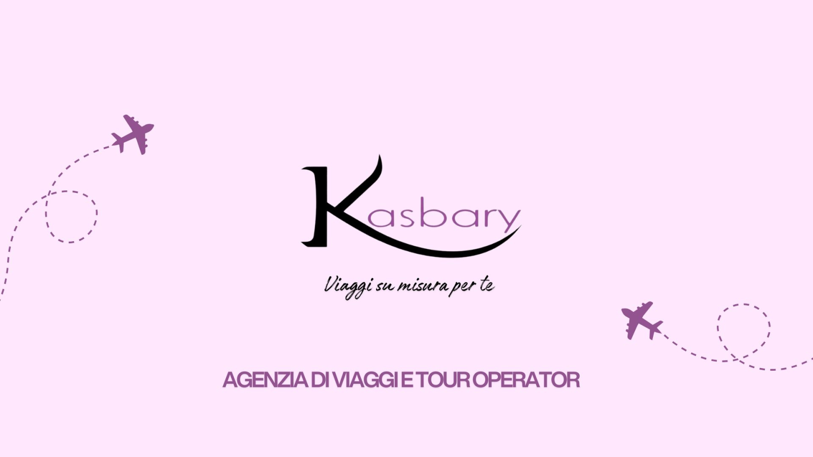 Kasbary Travel