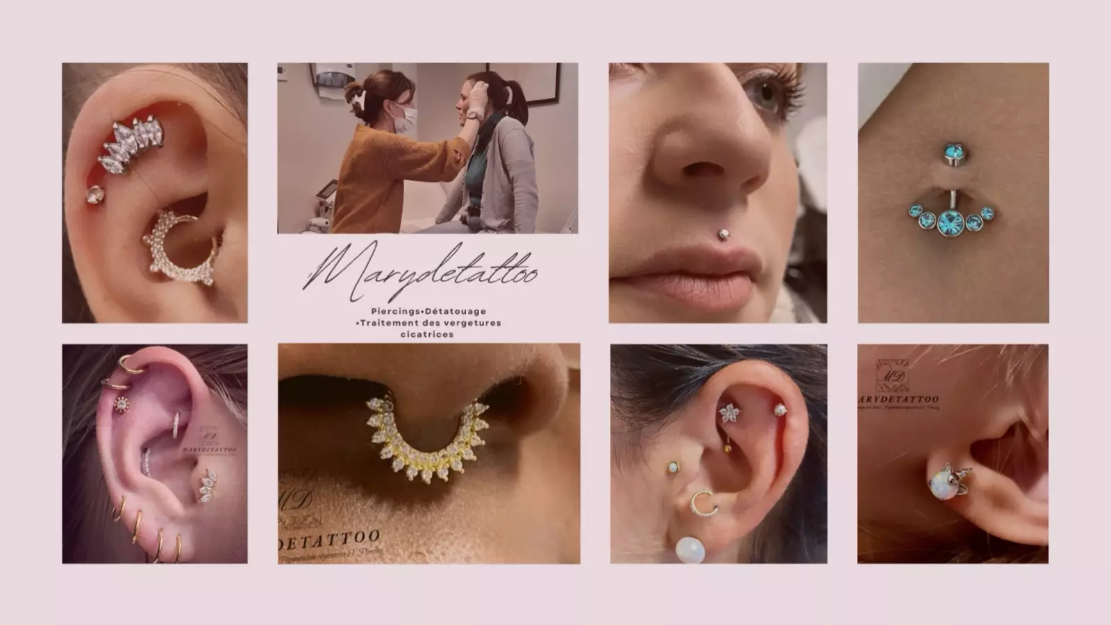 Marydetattoo cabinet privé