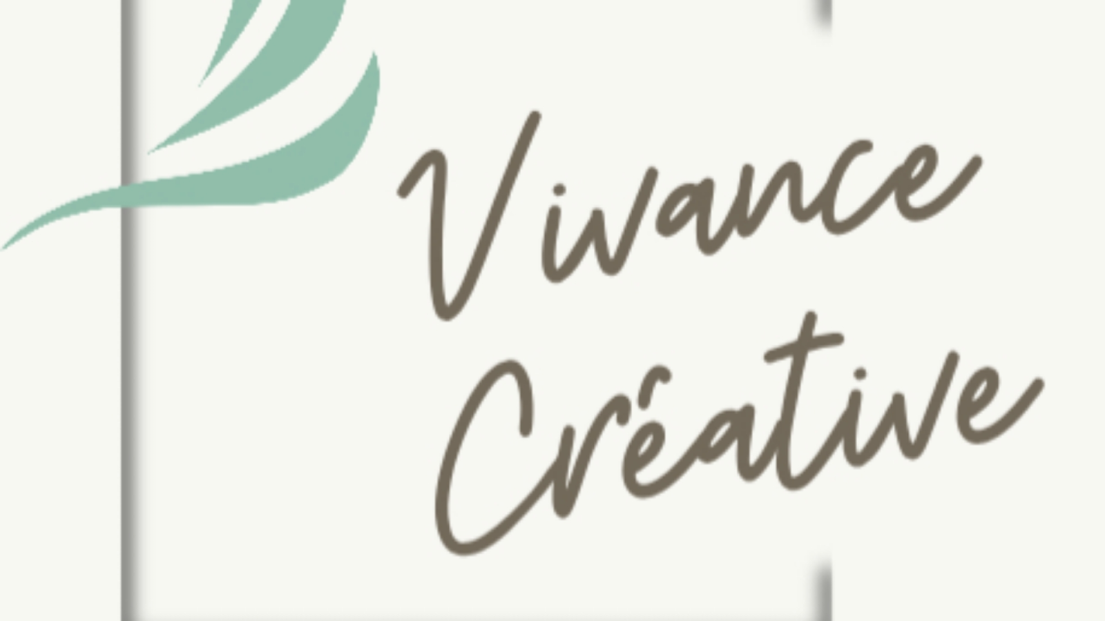 Vivance Créative - Laure Joseph