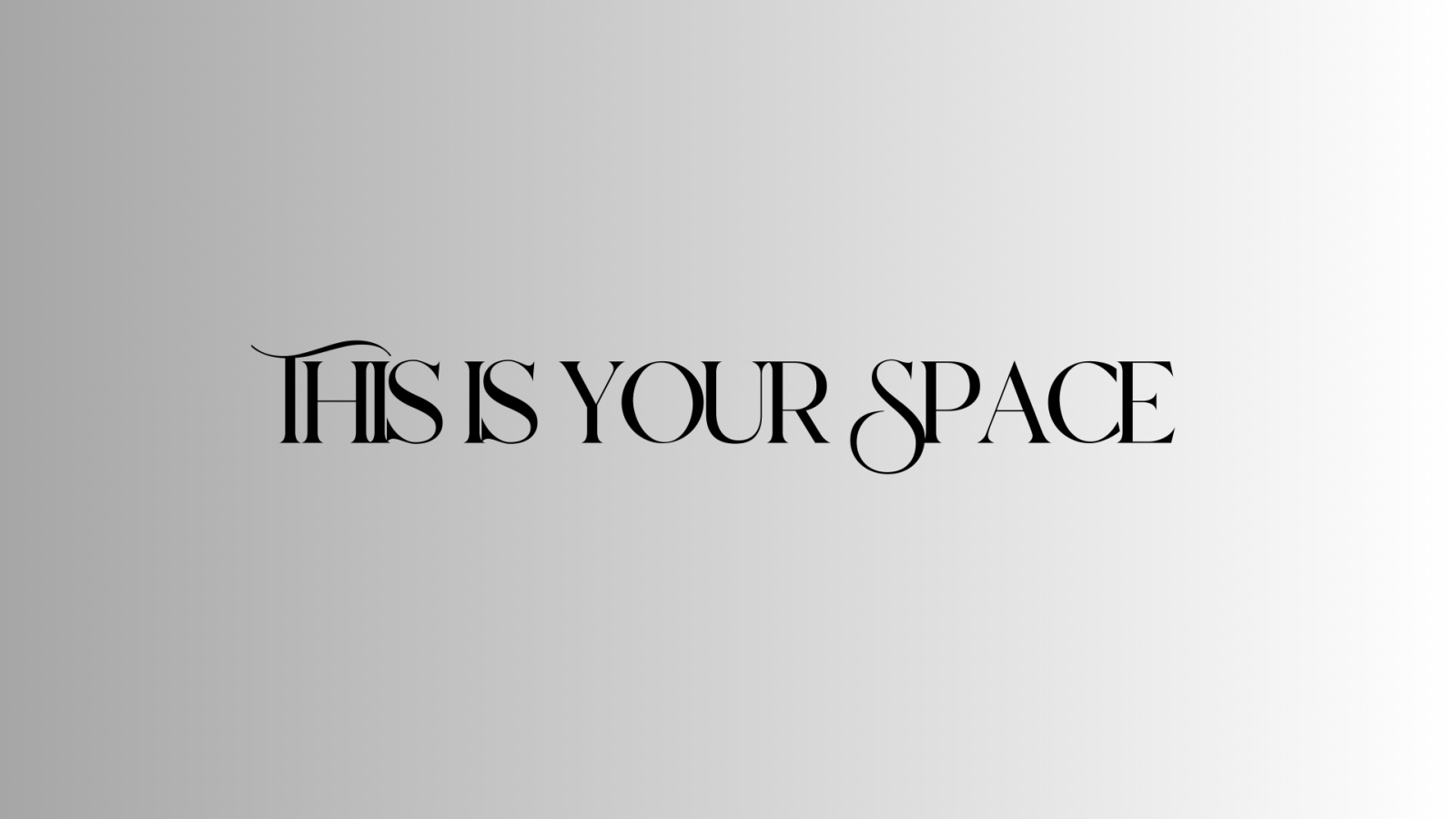 The Space Studio