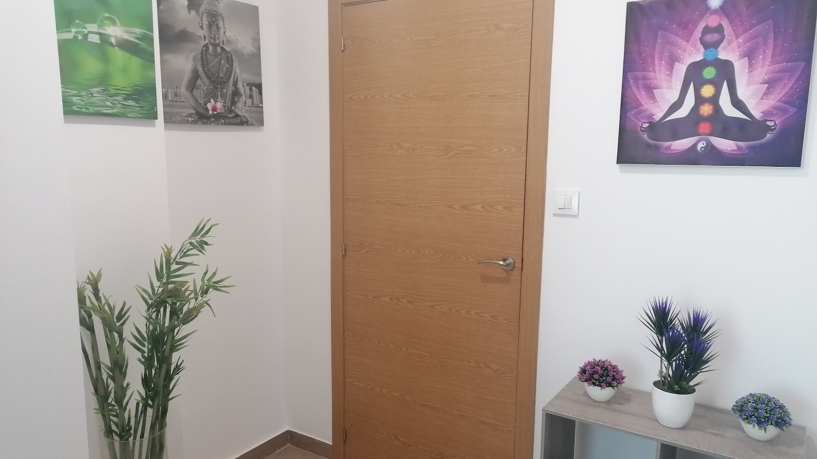 Enrique Osteopata-Kinesiologo