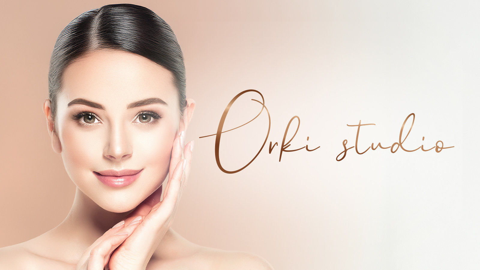 ORKI studio - kosmetika & masáže