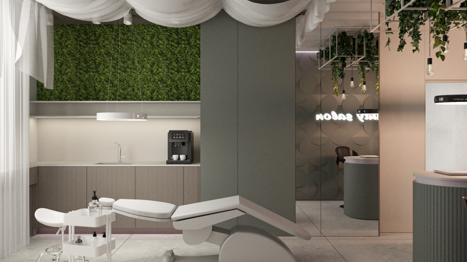 beauty salon NOA.