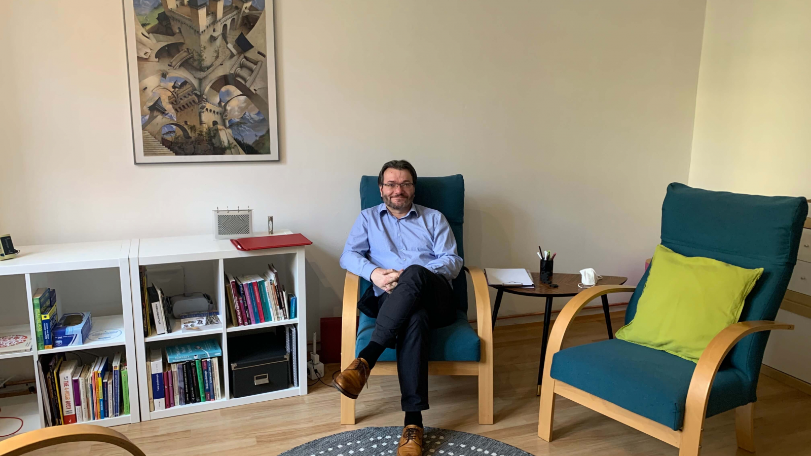 Libor Činka (Libor Činka, s.r.o.)