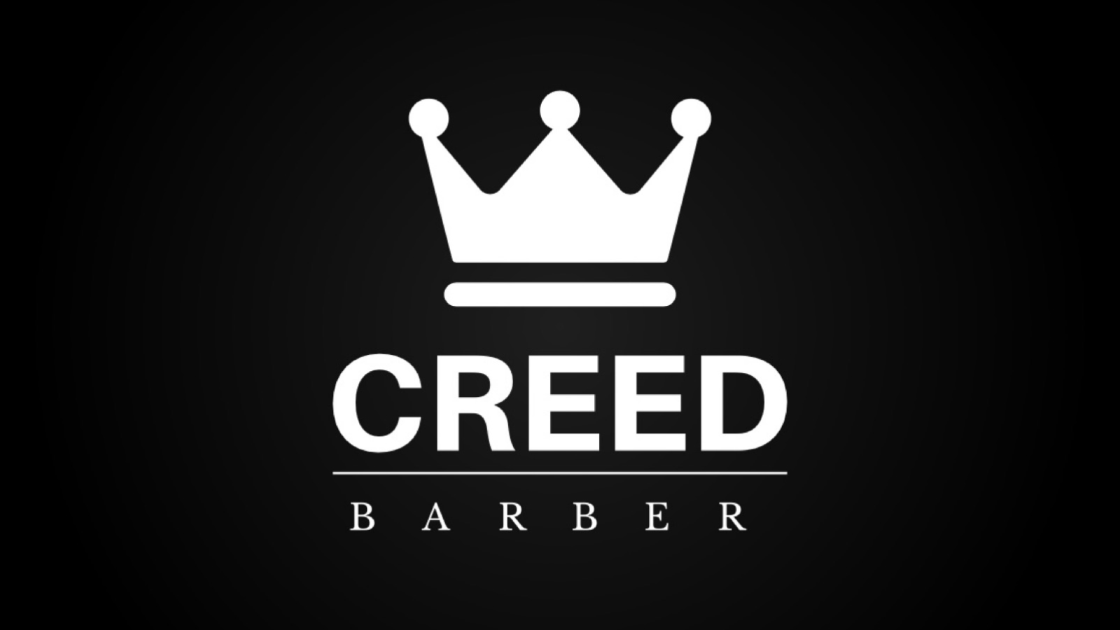 Creed Barber
