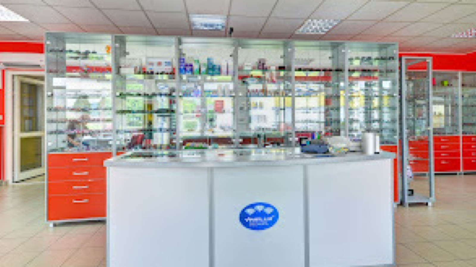 Mgr. Lucia Krasňanská OPTIKA pobočka Kuzmányho 902