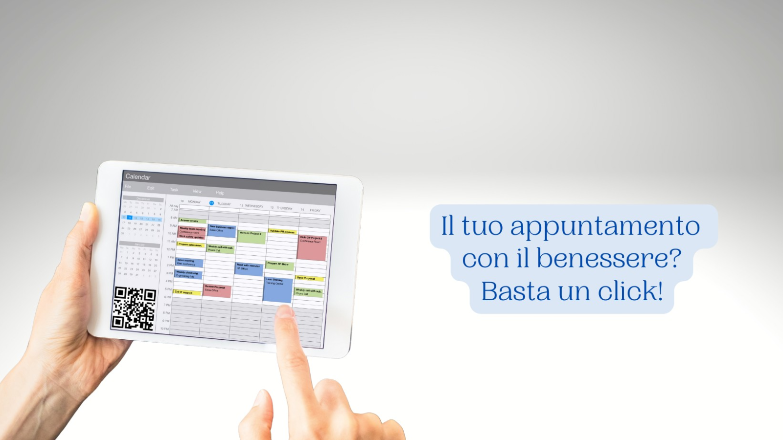 Dott.ssa Paola Gargiulo Maffei