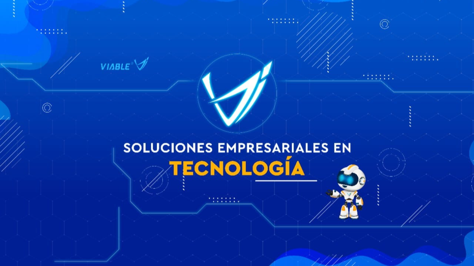 Viable Tecnología ®️