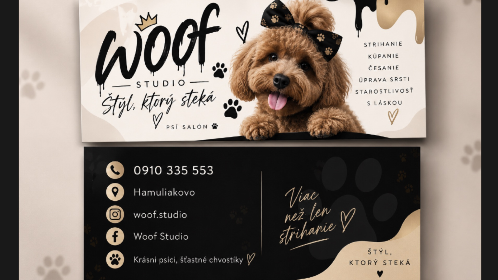 Woof Studio