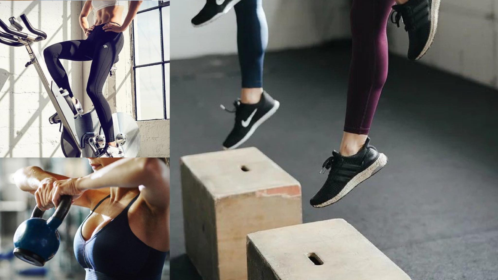 Spirit Fit&Health