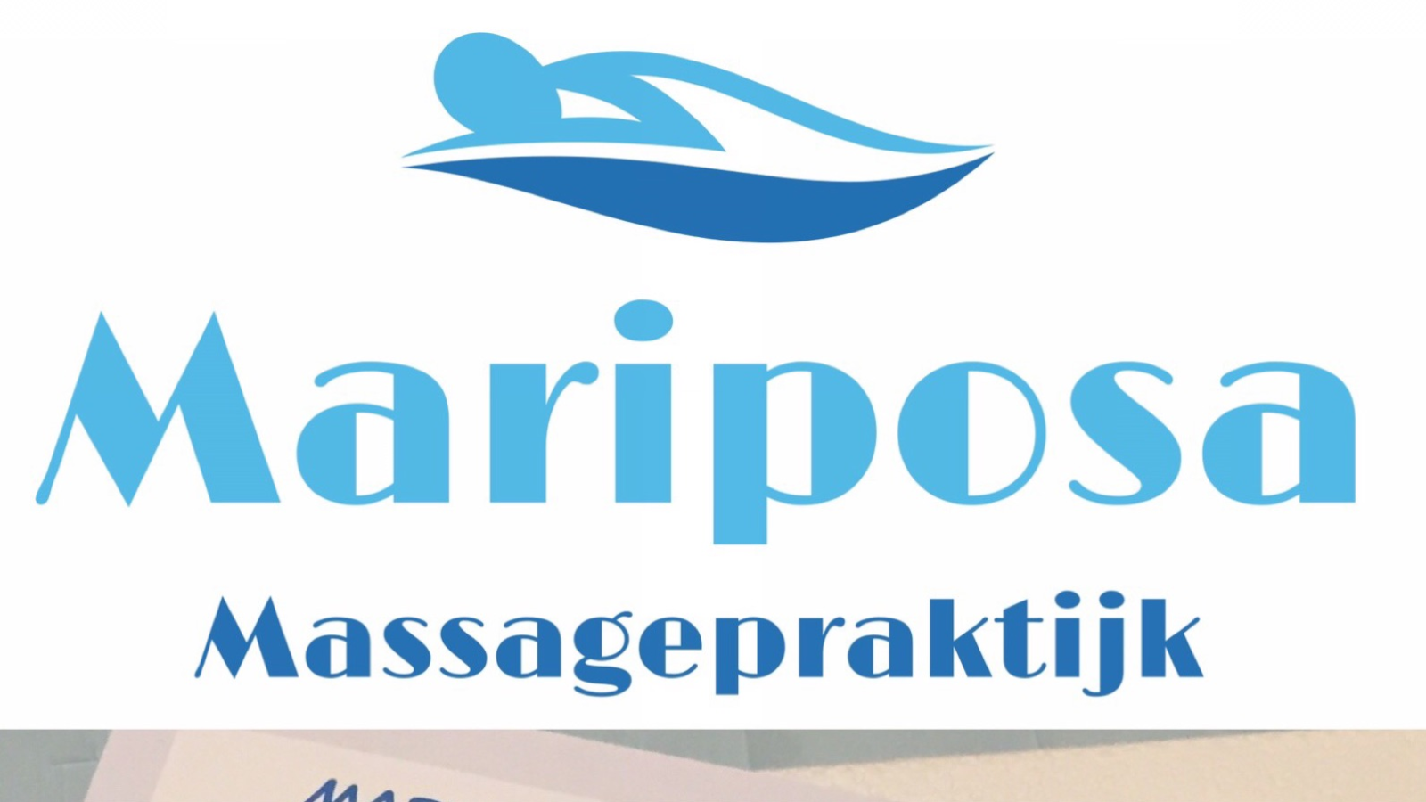 Mariposa massagepraktijk