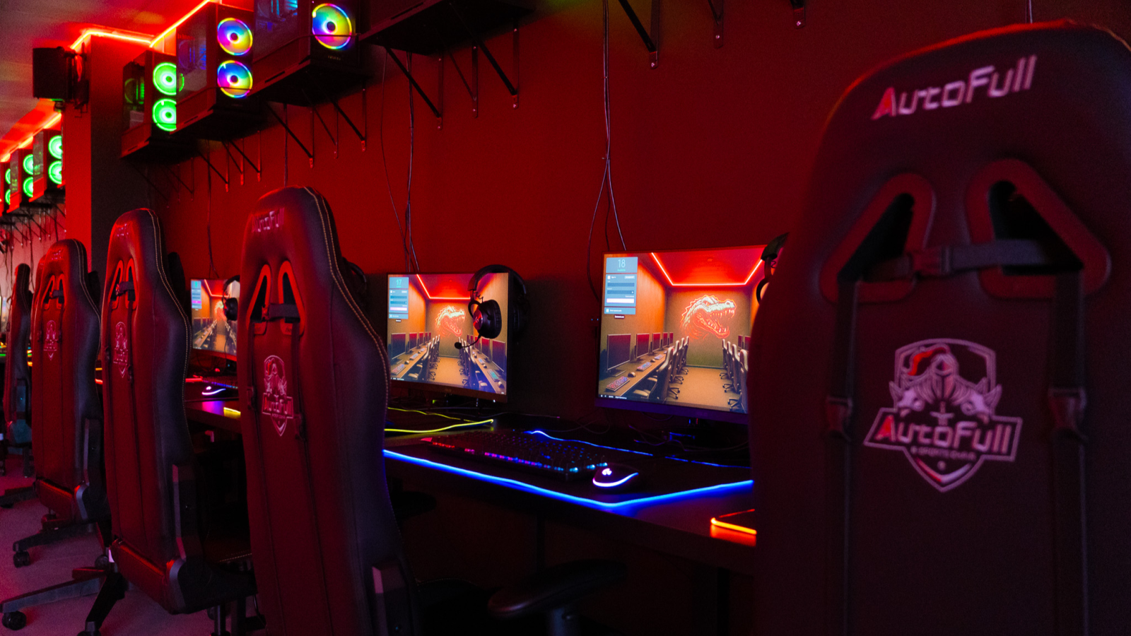 Alligator Computer Club