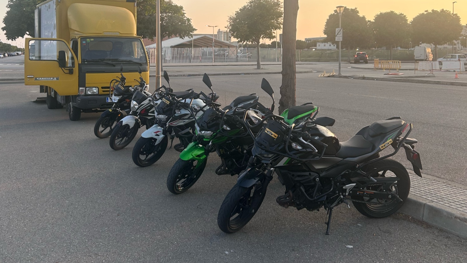 Autoescuela Unic