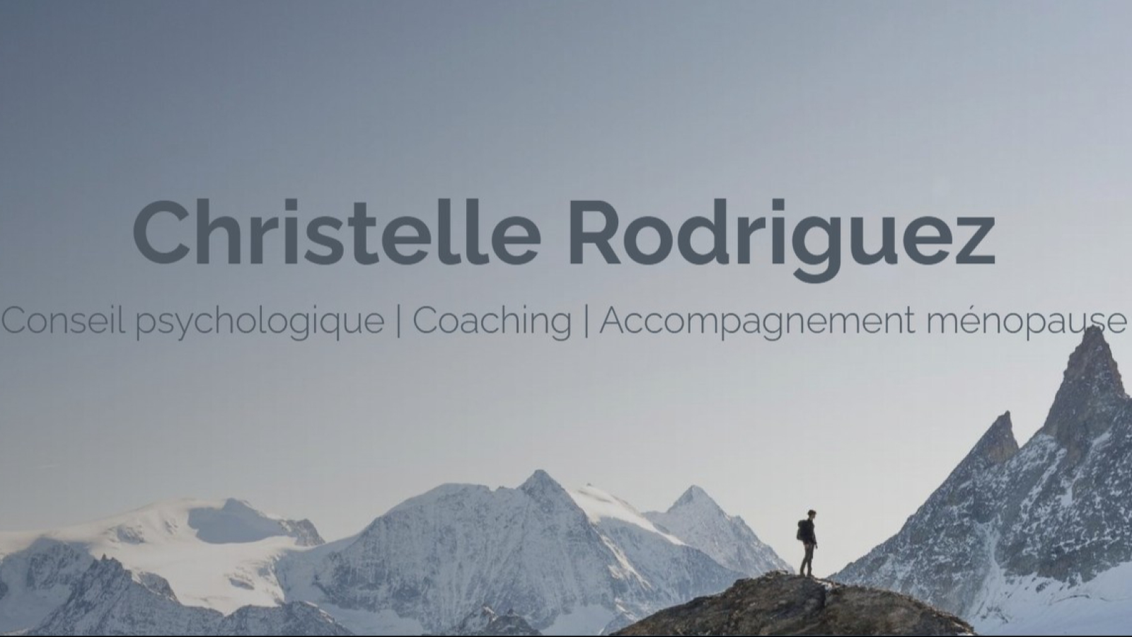 Christelle Rodriguez