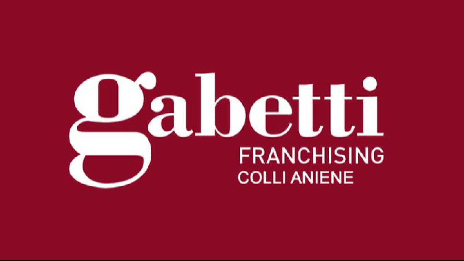 Gabetti Colli Aniene