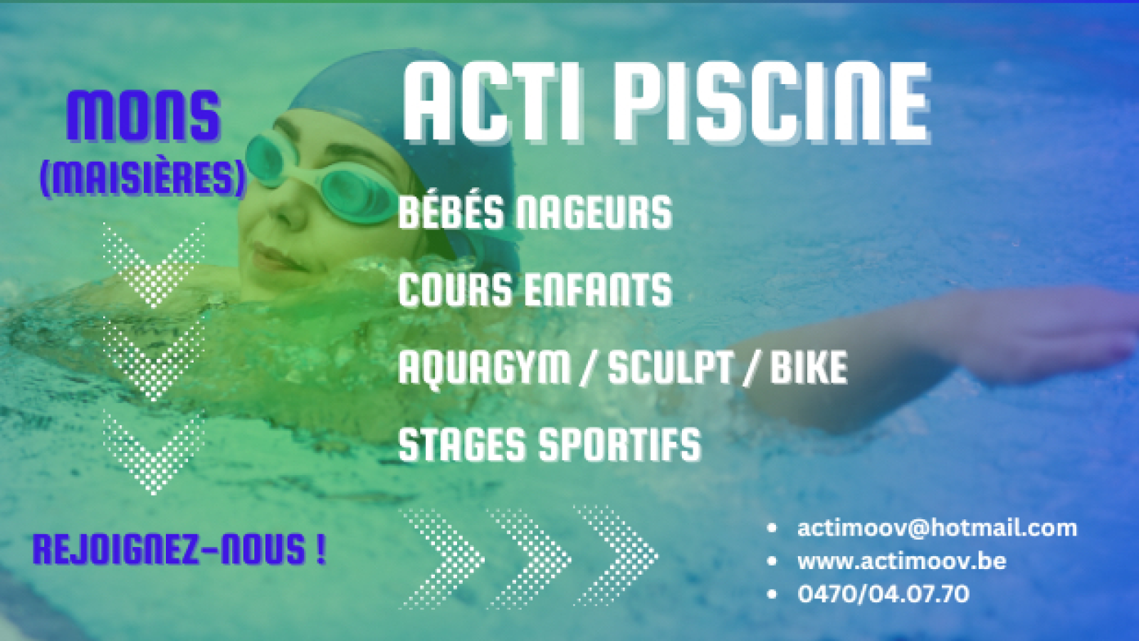 Acti Moov ASBL