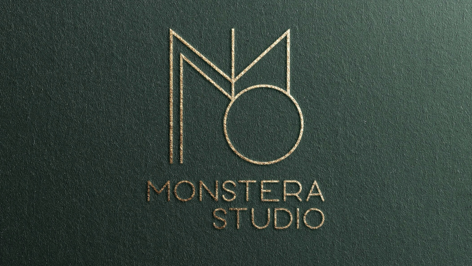 MONSTERA STUDIO