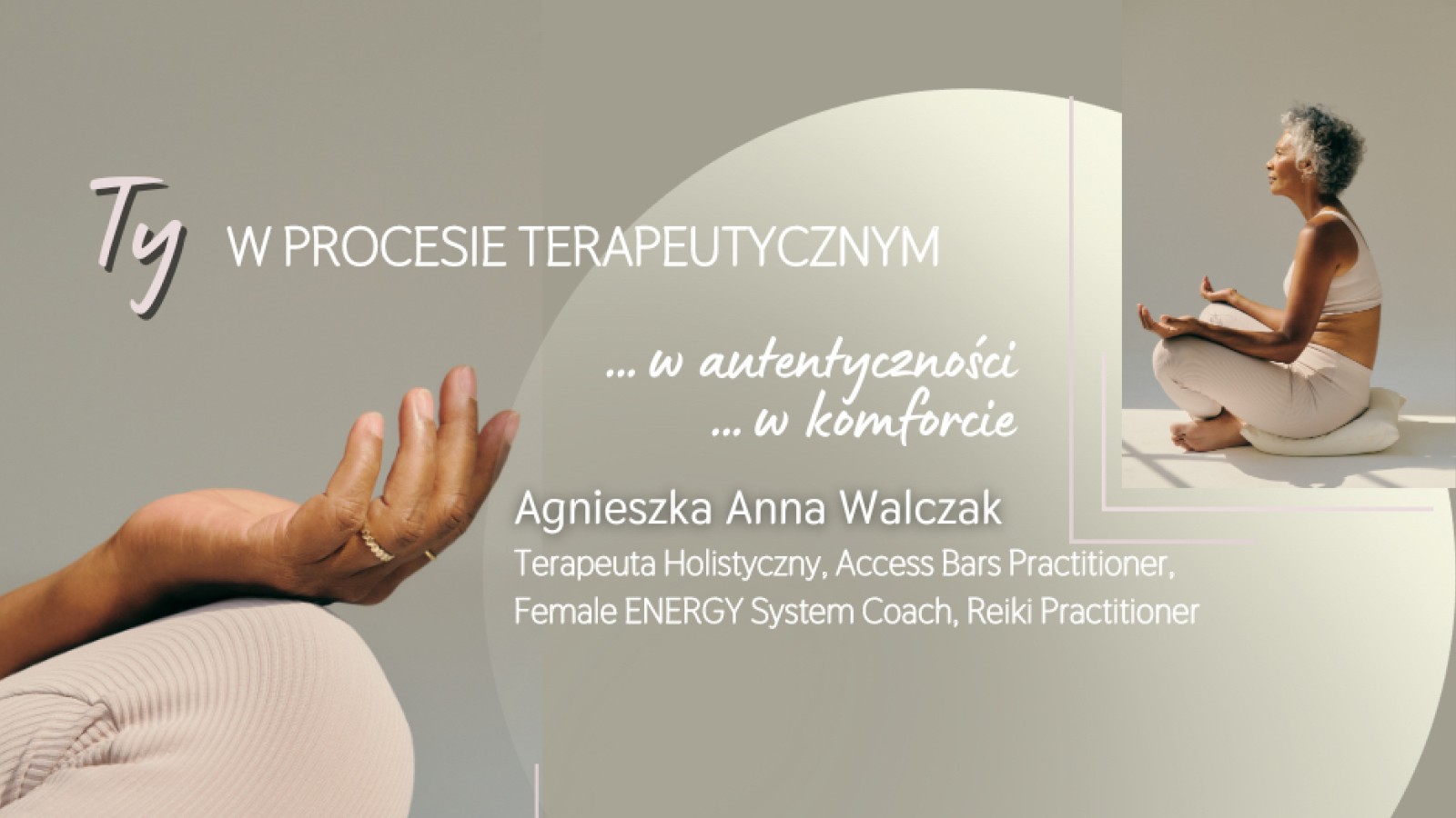 Body&Soul Agnieszka Walczak