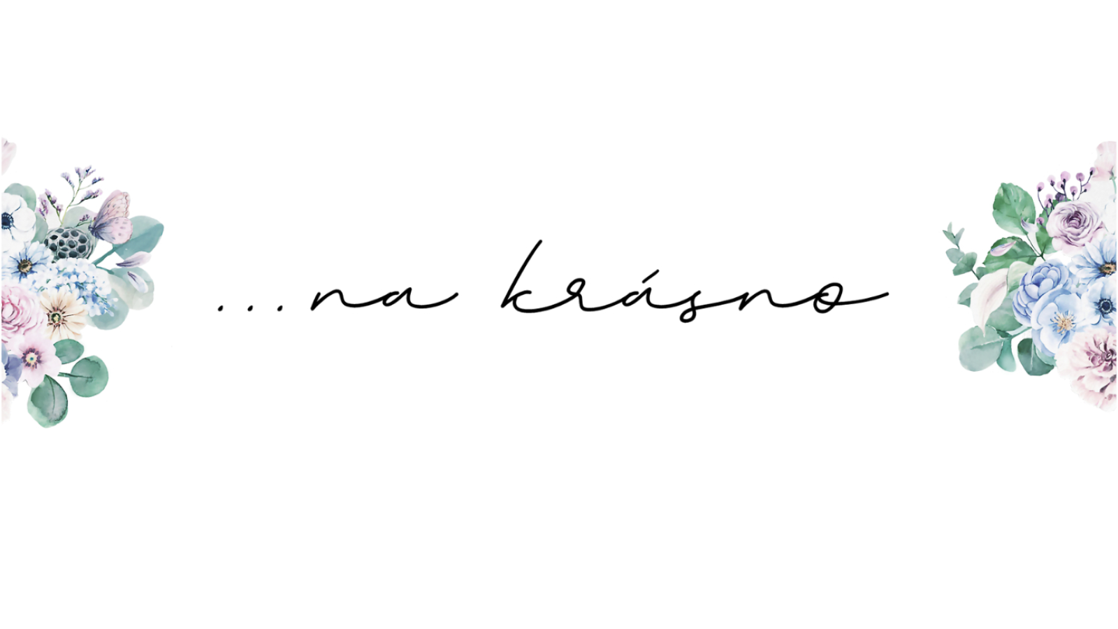 Ateliér...na krásno