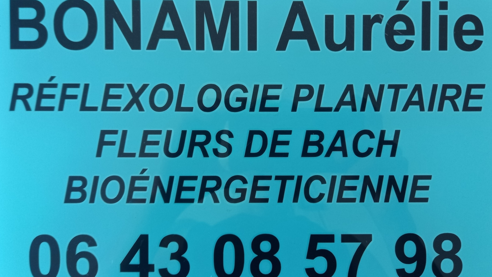 CABINET DE NATUROPATHIE