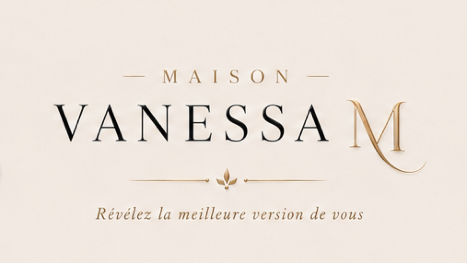 Maison Vanessa M