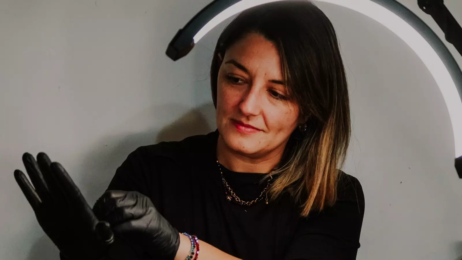 Noelia Lema Cosmetologia