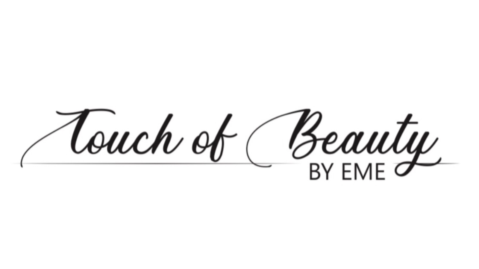 Touch Of Beauty By Eme