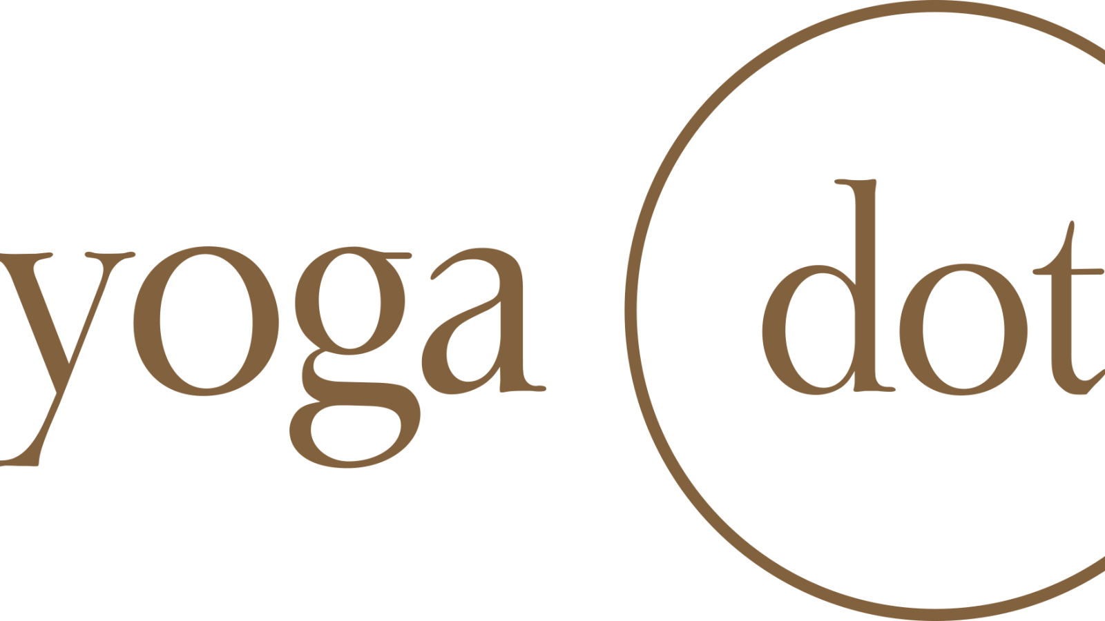 yoga.dot