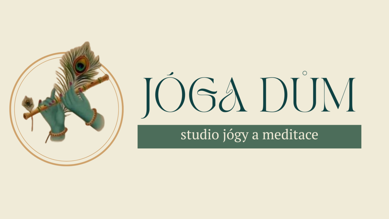 Jóga Dům