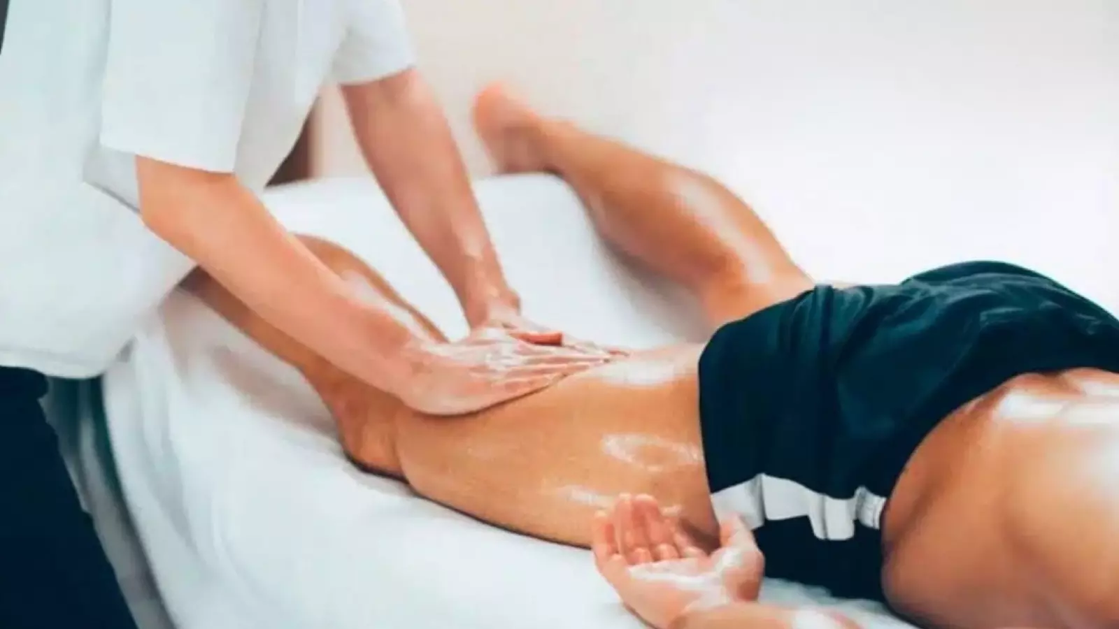 CHAPARRO QUIROMASAJE