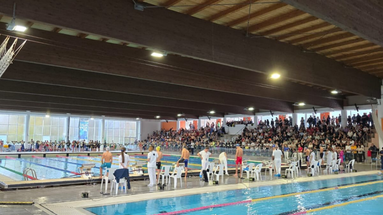 Bellator Frusino