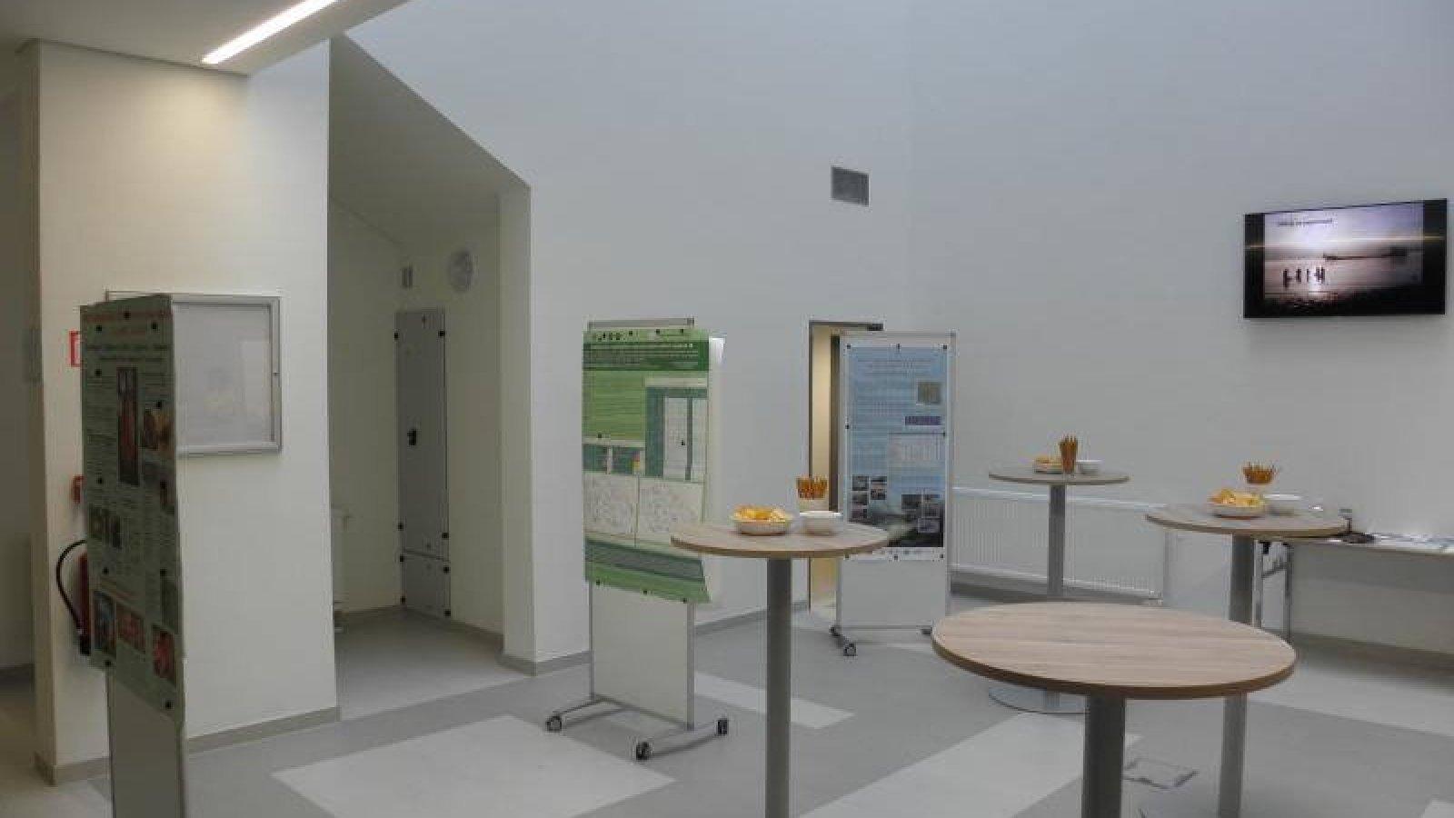 Jihočeský vědeckotechnický park