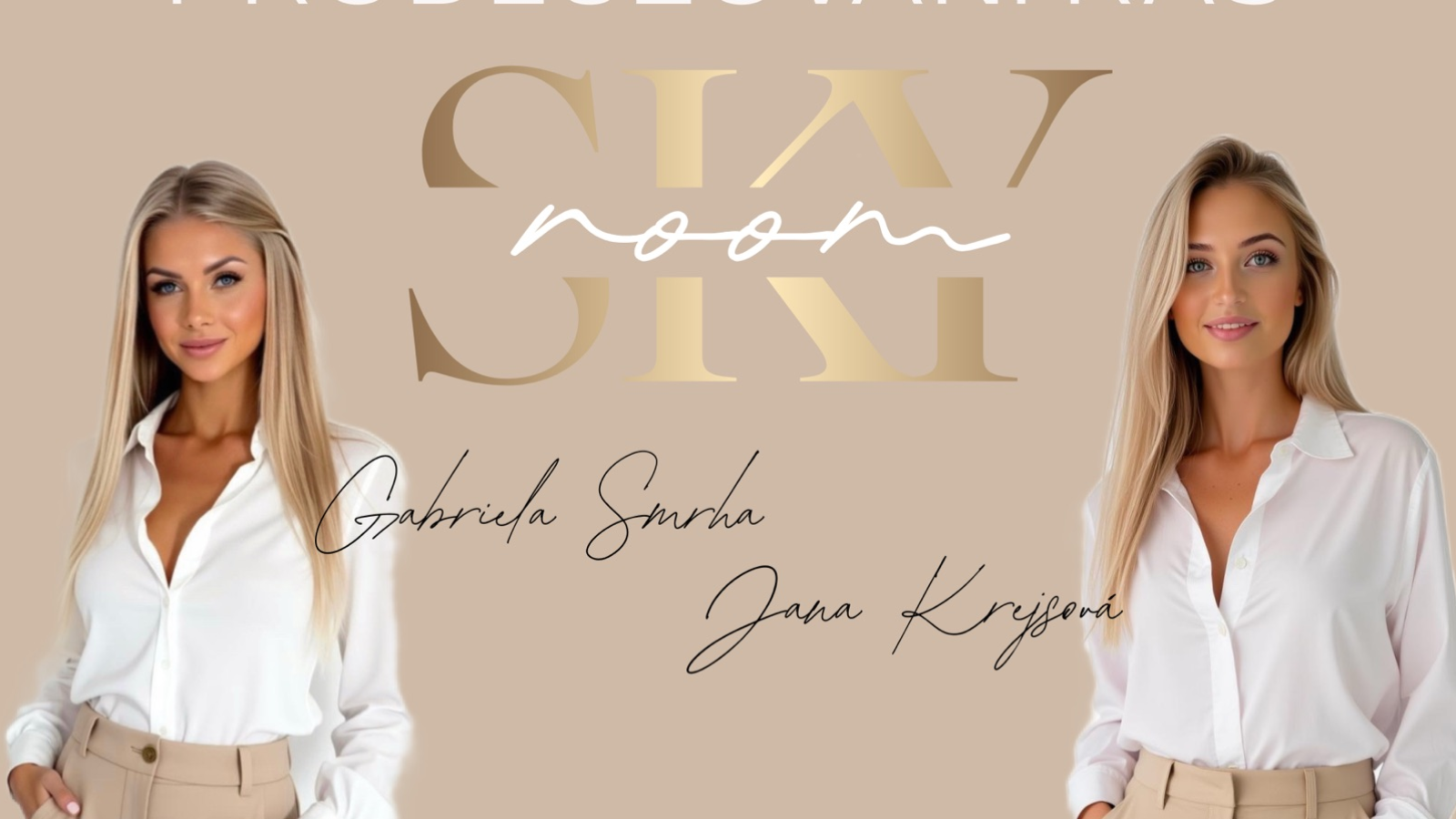 Salón Skyroom Olomouc