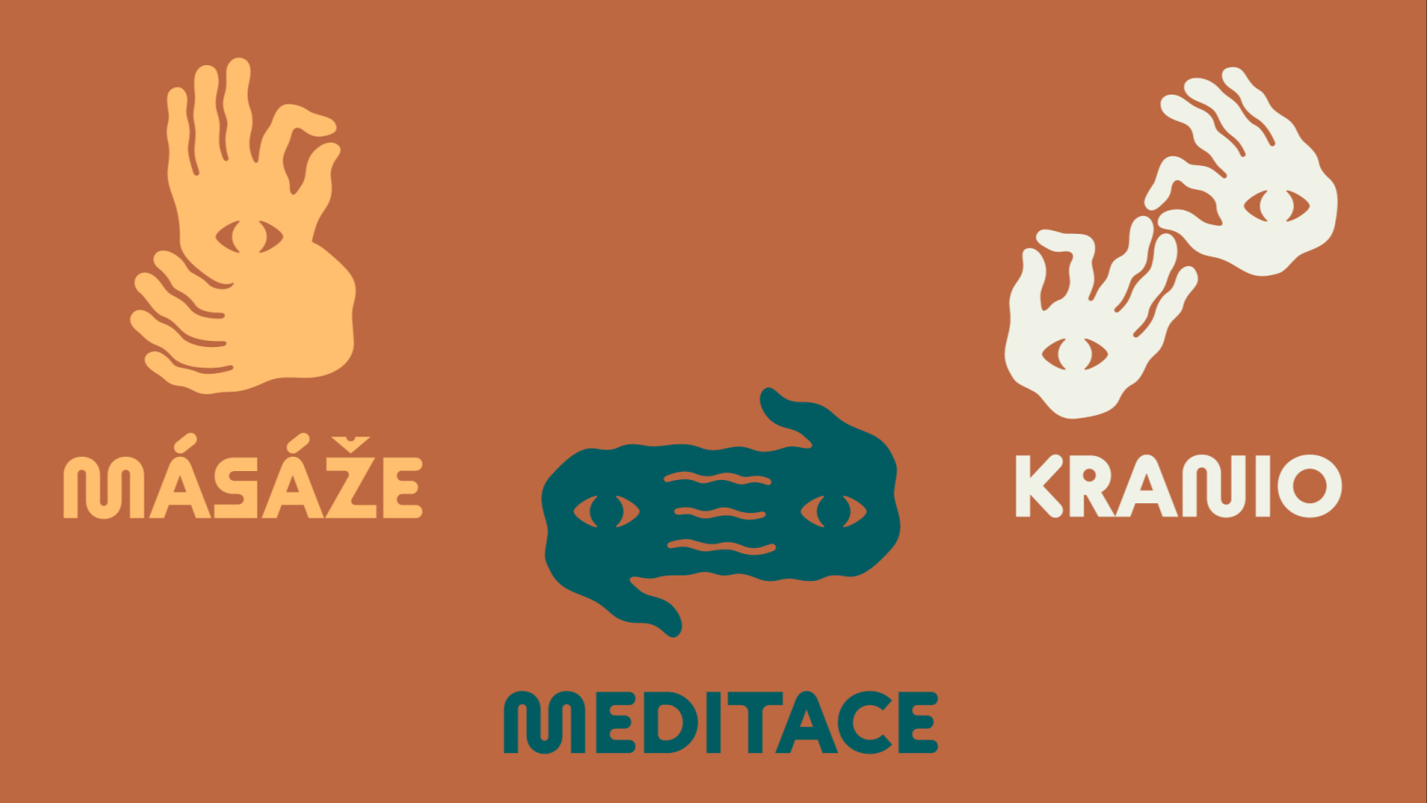 Touch Therapy Dejvice