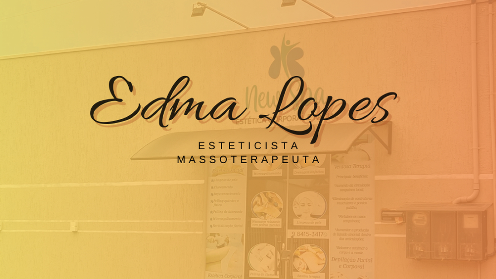 Edma estetica New spa