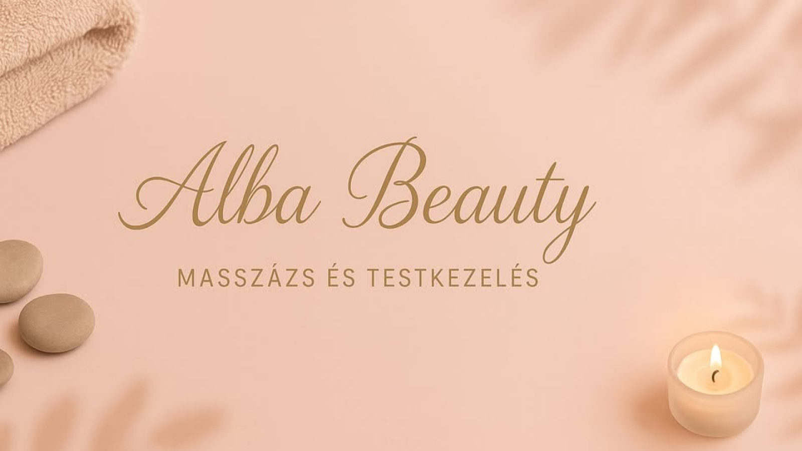 Alba Beauty